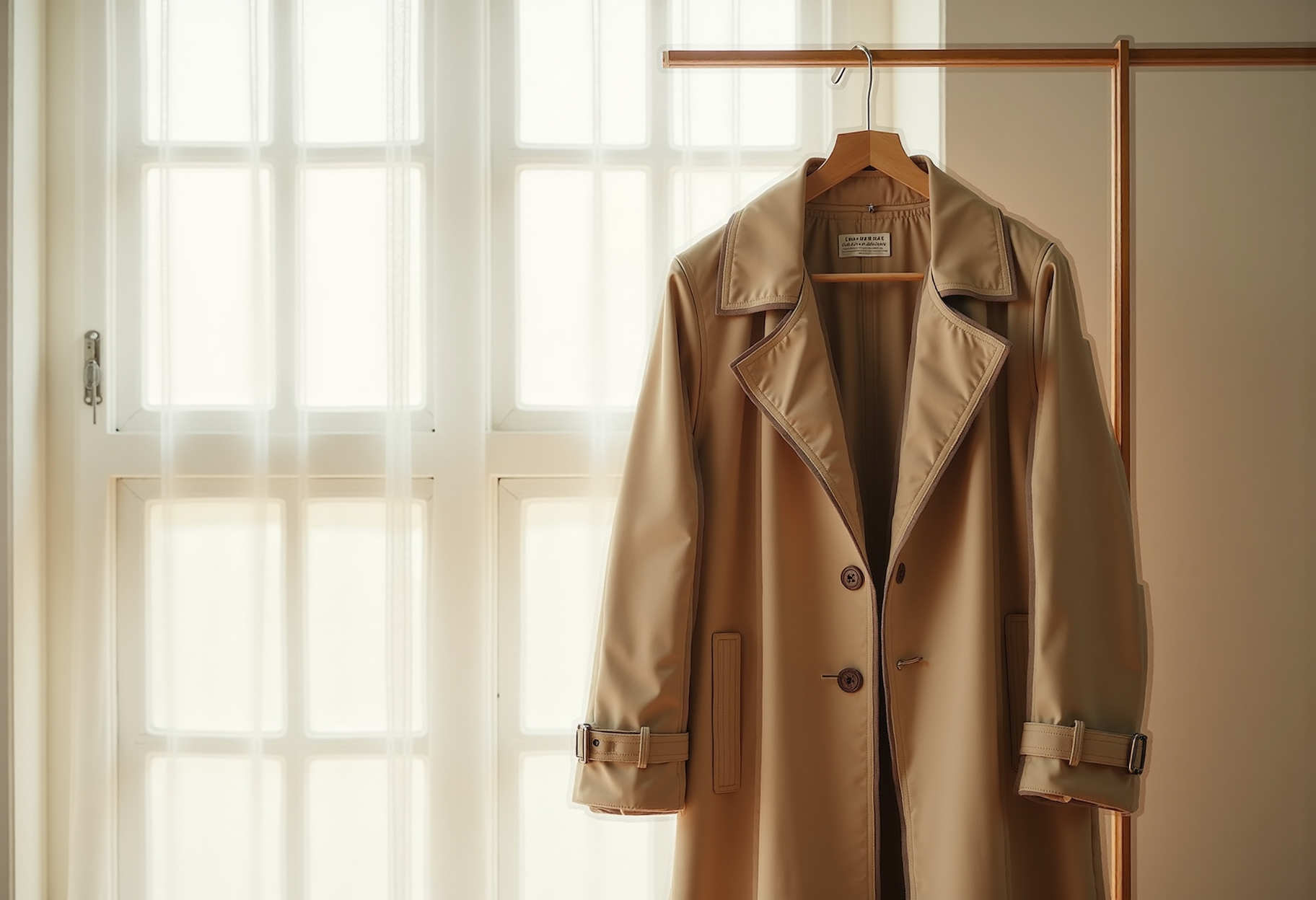 The weekend trench