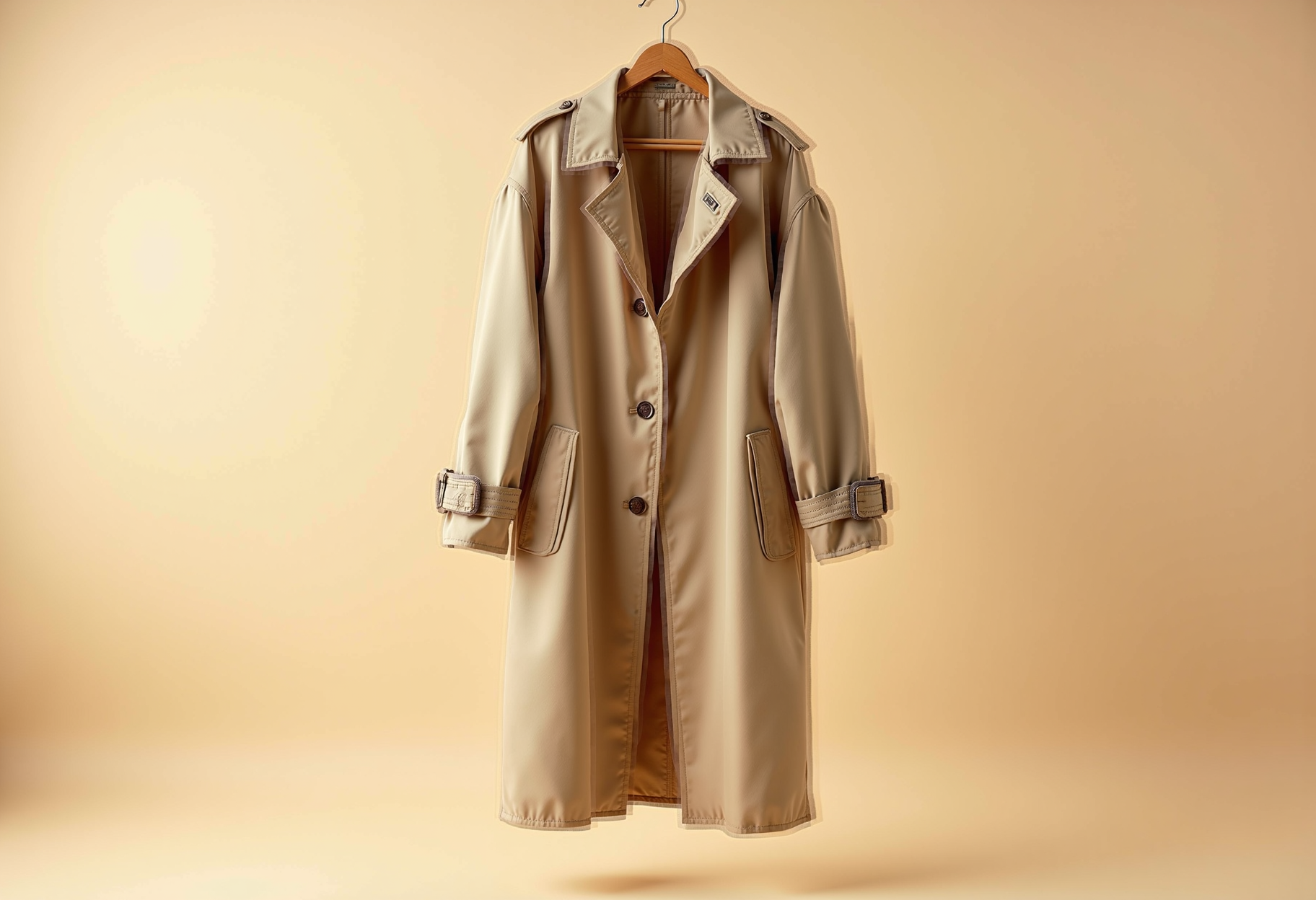 The Weekend Trench