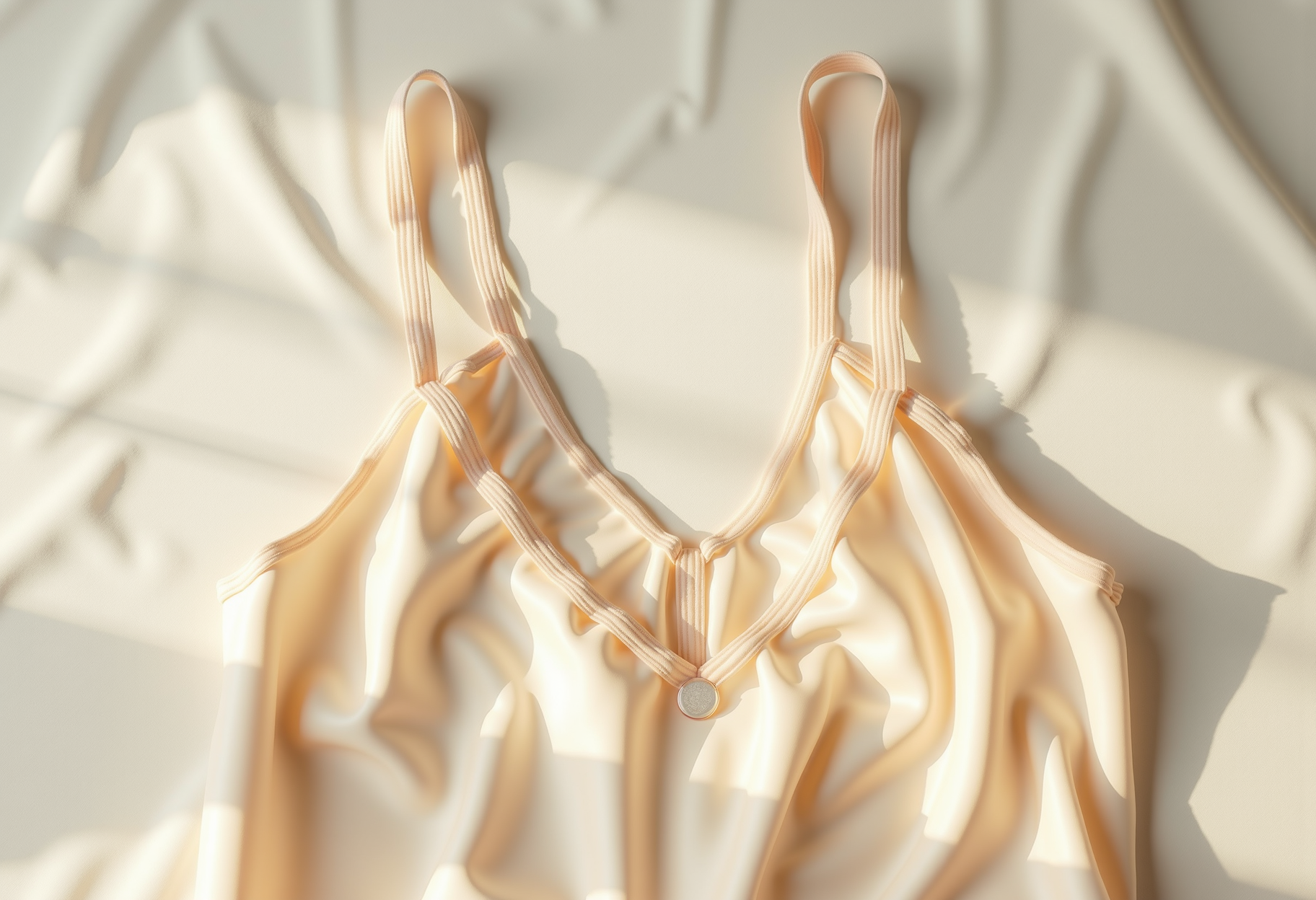 Silk Camisole